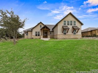 6114 Keller Rdg, New Braunfels, TX 78132