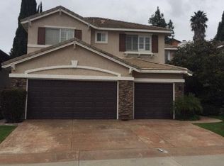 638 Serrano Ln, Chula Vista, CA 91910
