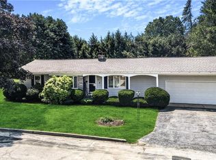 80 Gaudet St, North Providence, RI 02911
