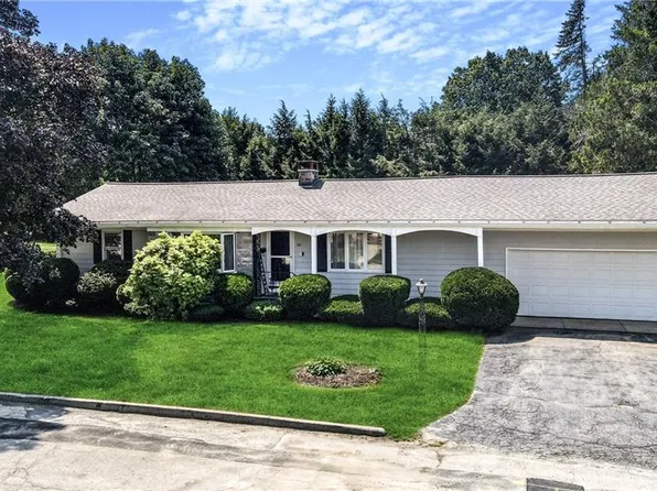 80 Gaudet St, North Providence, RI 02911