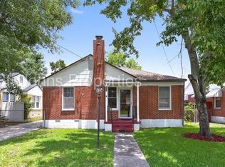 355 E 45th St, Jacksonville, FL 32208