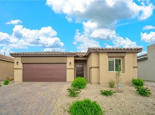 7838 Romulan St, North Las Vegas, NV 89084