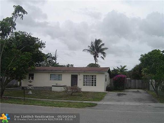 2nd image of 1330 NE 211th St