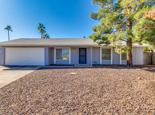 10852 S Yuta St, Phoenix, AZ 85044
