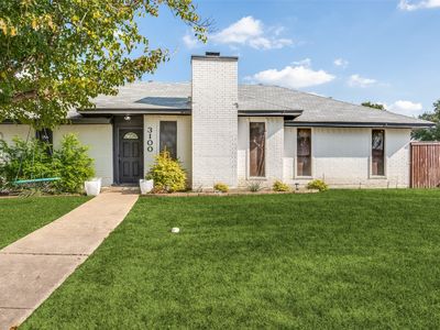 3100 Afton Dr, Carrollton, TX, 75007