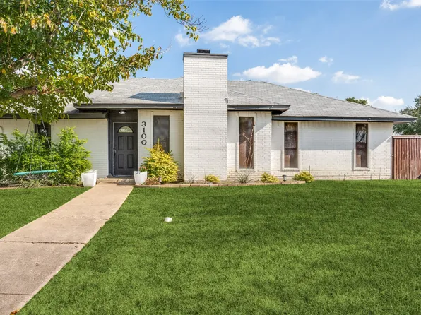 3100 Afton Dr, Carrollton, TX 75007
