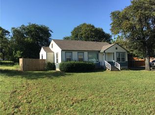 109 Walnut Creek Dr, Azle, TX 76020