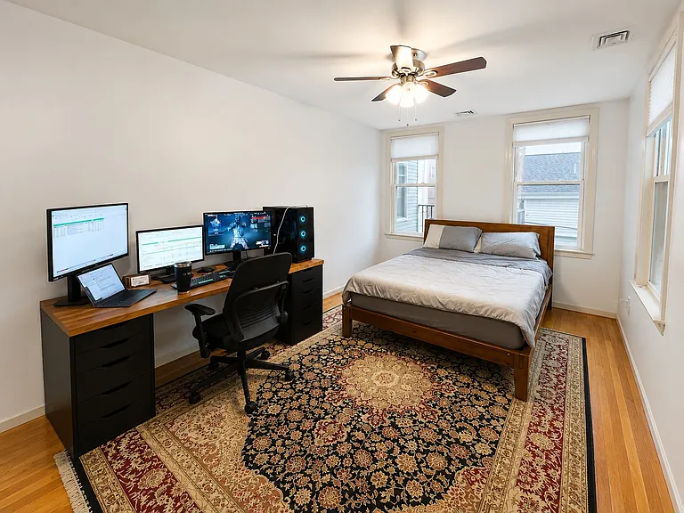 28 Monument St #2 — Photo 8