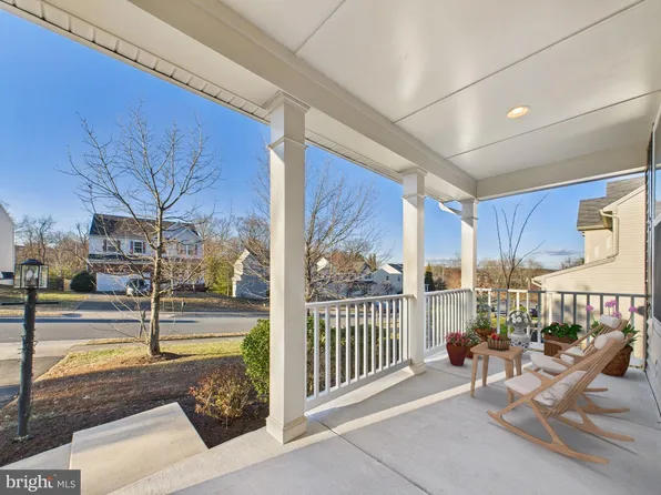 18213 Jillian Ln, Triangle, VA 22172