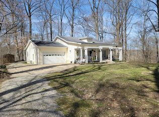 398 Sherlock Rd, Troy, IN 47588