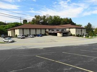 538 Rugh St, Greensburg, PA 15601
