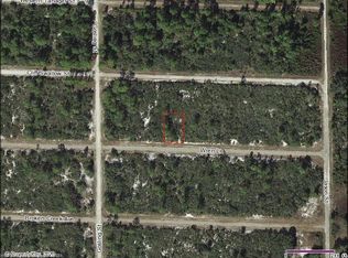3431 Wren Ln, Lake Placid, FL 33852