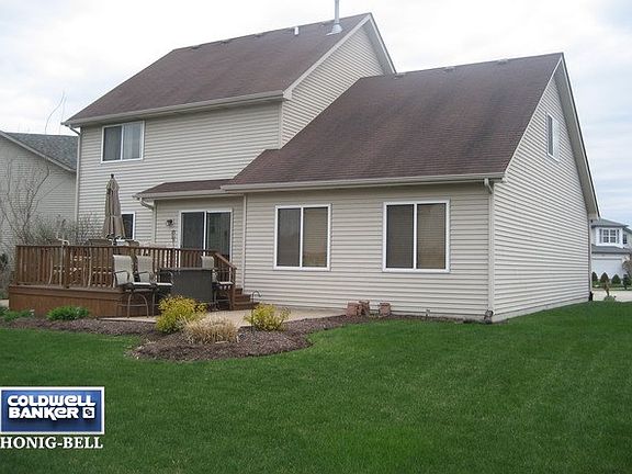 4th image of 3518 Stone Creek Ct