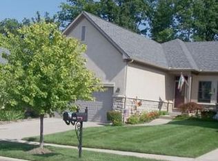 6090 McNaughten Grove Ln, Columbus, OH 43213