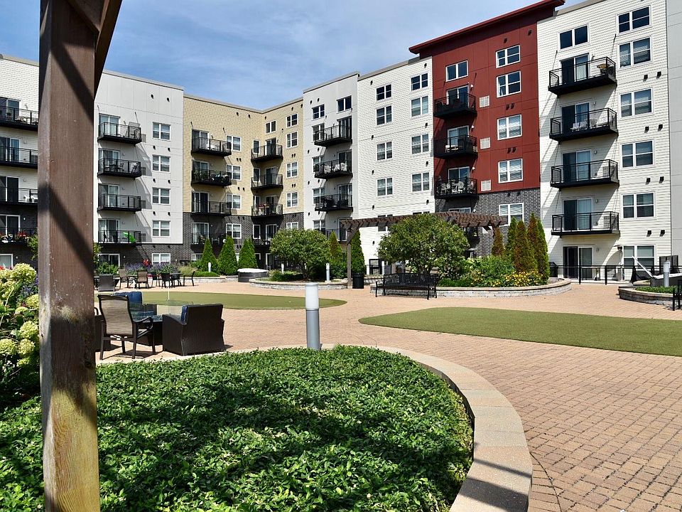 1st image of 2505 S Highland Ave #140