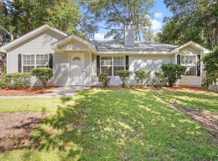 1421 Idlewild Dr, Tallahassee, FL 32311