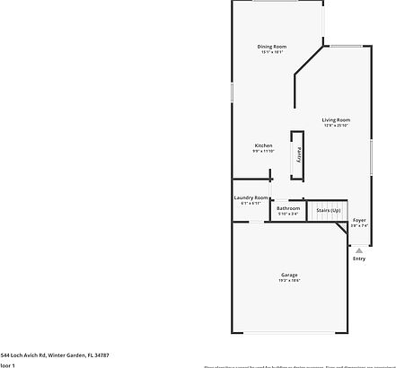 2nd image of 1544 Loch Avich Rd