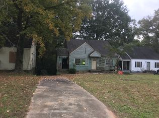 1122 Merrill Ave SW LOT 3, Atlanta, GA 30310