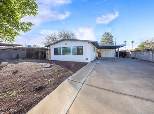8022 E Hayne St, Tucson, AZ 85710