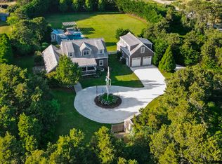 42 Skyline Dr, Nantucket, MA 02554