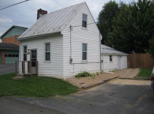 9527 John Sevier Rd, New Market, VA 22844