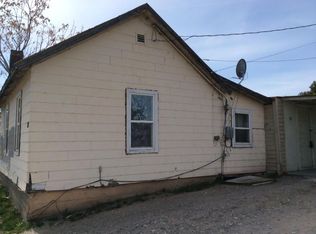 931 Methow St, Wenatchee, WA 98801