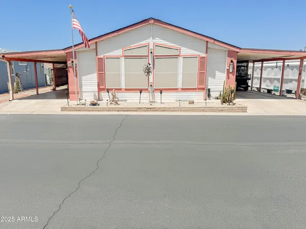 5735 E MCDOWELL Road #436, Mesa, AZ 85215