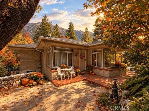 39347 Prospect Dr, Forest Falls, CA 92339
