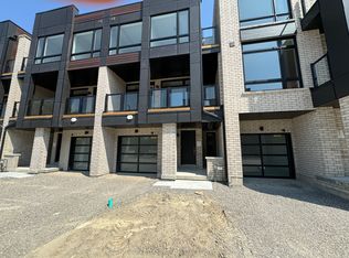 51 Chiffon St, Vaughan, ON L4L 0M6