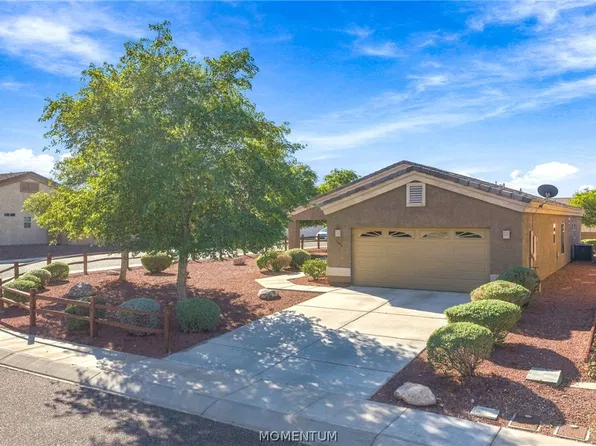 2636 Woods Canyon Road, Bullhead City, AZ 86442