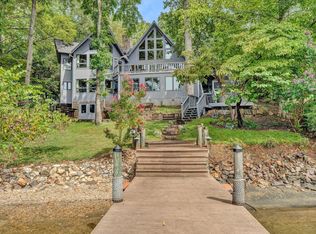 367 Niver Dr, Union Hall, VA 24176