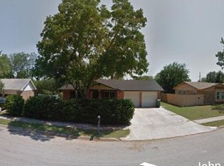 2326 John Rd, Killeen, TX 76543