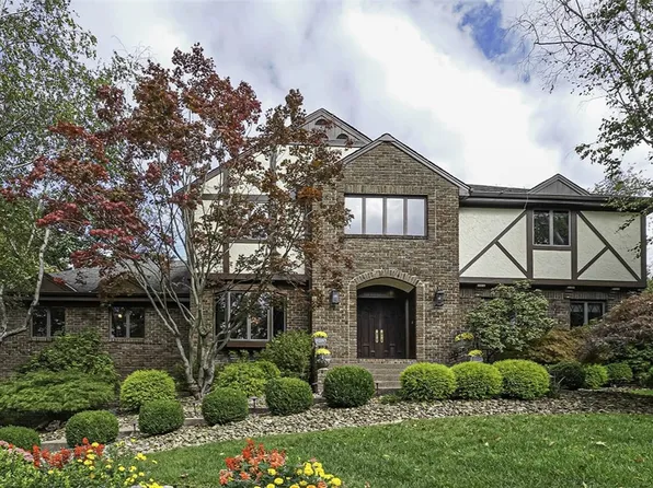 412 Marney Dr, Coraopolis, PA 15108