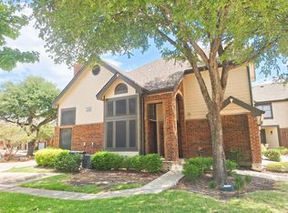 408 Santa Fe Trl APT 61, Irving, TX 75063