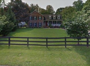 2810 Foxhound Rd, Ellicott City, MD 21042