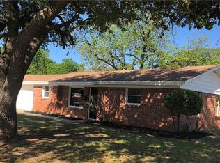 1561 Montclair Dr, Fort Worth, TX 76103