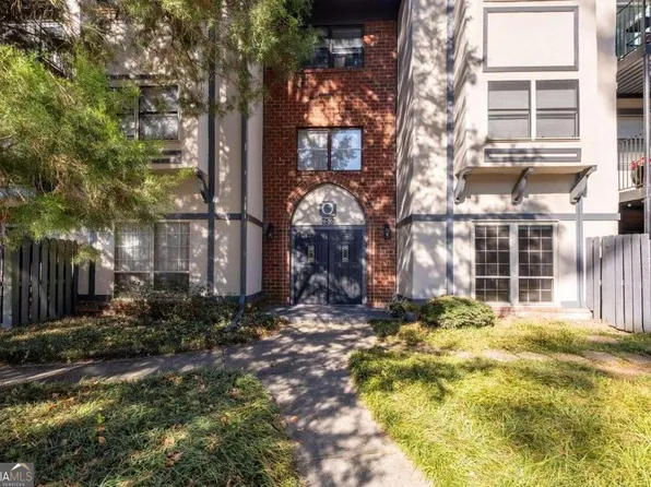 6851 Roswell Rd Unit Q12, Sandy Springs, GA 30328