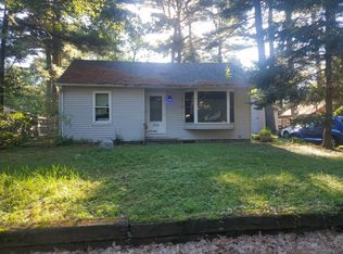 316 Dogwood Rd NE, East Bethel, MN 55092