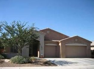 1034 W Spur Ct, Gilbert, AZ 85233