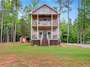 301 Wildwood Cir, Littleton, NC 27850