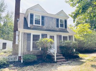 267 Chatham Rd, Harwich, MA 02645