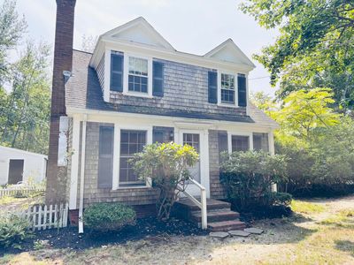 267 Chatham Road, Harwich, MA, 02645