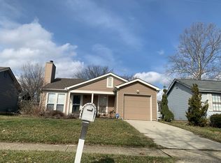 1726 Weather Stone Ln, Columbus, OH 43235