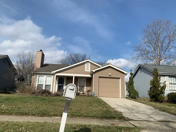 1726 Weather Stone Ln, Columbus, OH 43235