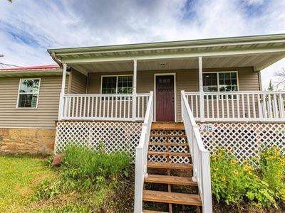 215 5th St, Mineral Point, WI, 53565