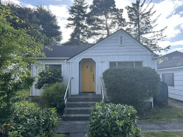 1020 N Roosevelt Dr, Seaside, OR 97138