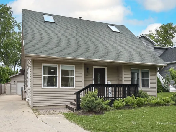 160 Mayfield Ave, Crystal Lake, IL 60014