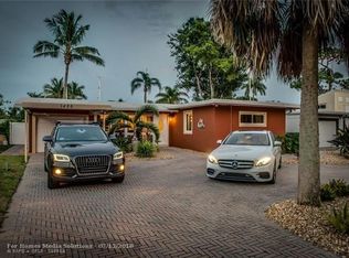 1486 SW 19th Ave, Fort Lauderdale, FL 33312