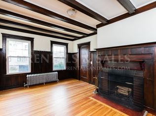 996 South St #1, Boston, MA 02131
