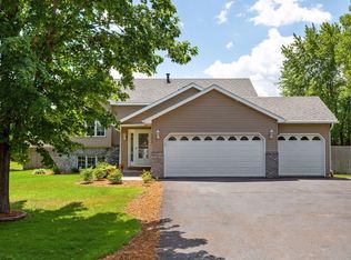 3272 129th Ln NW, Coon Rapids, MN 55448